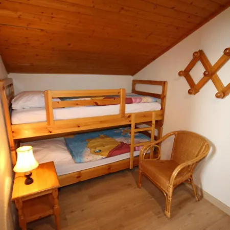 Apartment Les Saisies, 3 Pieces/mezzanine, 2 Sdb, 8 Pers - Fr-1-293-58 *