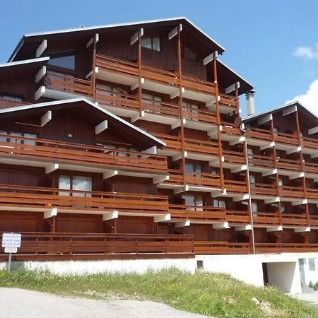 Les Saisies, 3 Pieces/mezzanine, 2 Sdb, 8 Pers - Fr-1-293-58 * Les Saisies