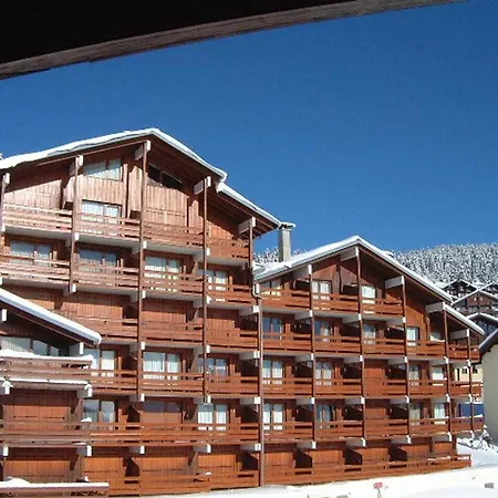 Les Saisies, 3 Pieces/mezzanine, 2 Sdb, 8 Pers - Fr-1-293-58